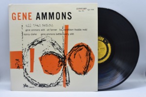 Gene Ammons[진 아몬스]-Woofin&#039; and Tweetin&#039; 중고 수입 오리지널 아날로그 LP