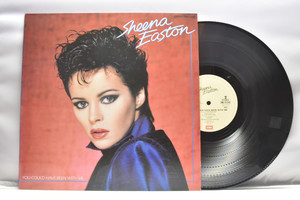 Sheena Easton[쉬나 이스톤]- You could have been with me ㅡ 중고 수입 오리지널 아날로그 LP