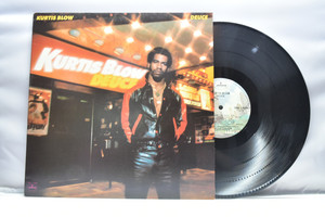 Kurtis Blow[커티스 블로우]- Deuce ㅡ 중고 수입 오리지널 아날로그 LP