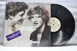 Feiten Band - Larsen ㅡ 중고 수입 오리지널 아날로그 LP