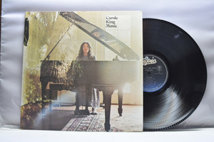 Carole King [캐롤 킹] - Carole King Music ㅡ 중고 수입 오리지널 아날로그 LP
