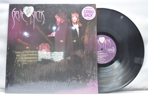 Stevie Nicks[스티비 닉스] - The wild heart ㅡ 중고 수입 오리지널 아날로그 LP