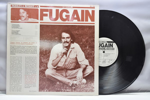 Michel Fugain[미셸 푸게인]- Paroles &amp; Musique n.18 ㅡ 중고 수입 오리지널 아날로그 LP