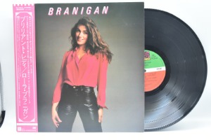 Laura Branigan[로라 브래니건]-Branigan 중고 수입 오리지널 아날로그 LP
