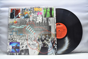 10cc[텐씨씨]- Greatest Hits 1972~1978 ㅡ 중고 수입 오리지널 아날로그 LP