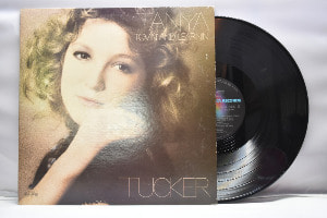 Tanya Tuker[타냐 터커] - Lovin&#039; and Learnin&#039; ㅡ 중고 수입 오리지널 아날로그 LP