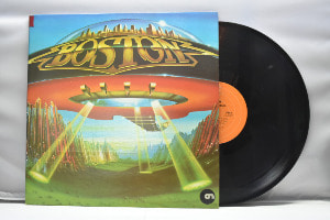 Boston [보스톤]- Don&#039;t Look Back ㅡ 중고 수입 오리지널 아날로그 LP