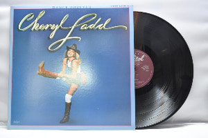 Cheryl Ladd[셰릴 래드]- Dance Forever ㅡ 중고 수입 오리지널 아날로그 LP