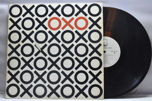 OXO ㅡ 중고 수입 오리지널 아날로그 LP