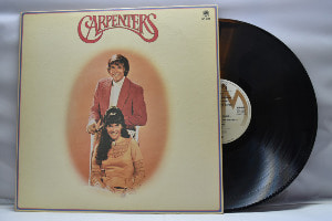 Carpenters[카펜터스]- Golden Prize Vol.2 ㅡ 중고 수입 오리지널 아날로그 LP