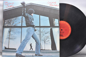Billy Joel[빌리 조엘] - Glass Housesㅡ 중고 수입 오리지널 아날로그 LP