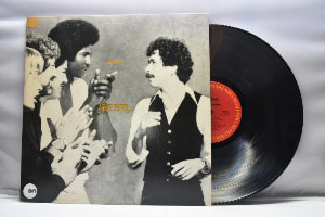 Santana [산타나]- Inner Secrets ㅡ 중고 수입 오리지널 아날로그 LP