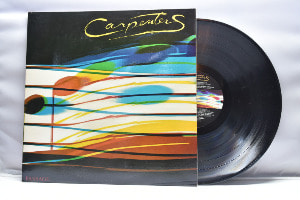 Carpenters[카펜터스] - Passage ㅡ 중고 수입 오리지널 아날로그 LP