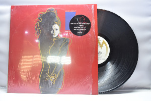 Janet Jackson[자넷 잭슨]- Control ㅡ 중고 수입 오리지널 아날로그 LP
