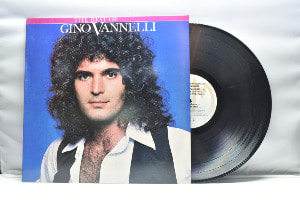 Gino Vannelli[지노 바넬리]- The Best of Gino Vannelli ㅡ 중고 수입 오리지널 아날로그 LP