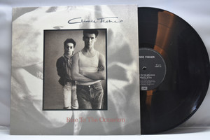 Climie Fisher [클리미 피셔]- Rise to the Occasion ㅡ 중고 수입 오리지널 아날로그 LP