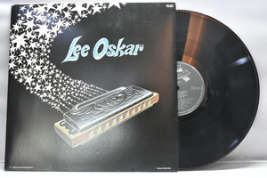 Lee Oskar [리 오스카]- Lee Oskar ㅡ 중고 수입 오리지널 아날로그 LP