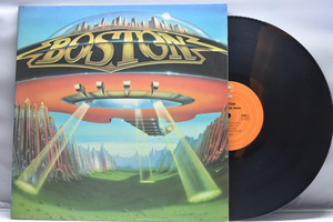 Boston [보스톤]- Don&#039;t Look Back ㅡ 중고 수입 오리지널 아날로그 LP