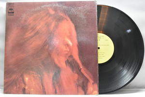Janis Joplin[재니스 조플린]- I Got Dem Ol&#039; Kozmic Blues Again Mama! ㅡ 중고 수입 오리지널 아날로그 LP