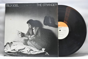 Billy Joel[빌리 조엘]- The Stranger ㅡ 중고 수입 오리지널 아날로그 LP