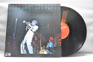 Maynard Ferguson [메이너드 퍼거슨] - Trumpet Rhapsody ㅡ 중고 수입 오리지널 아날로그 LP