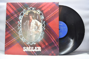 Rod Stewart[로드 스튜어트]- Smiler ㅡ 중고 수입 오리지널 아날로그 LP