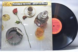 Bill Withers [빌 위더스]- Bill Withers&#039; Greatest Hits ㅡ 중고 수입 오리지널 아날로그 LP