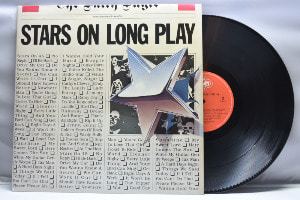 Stars On [스타즈온] - Stars On Long Play ㅡ 중고 수입 오리지널 아날로그 LP