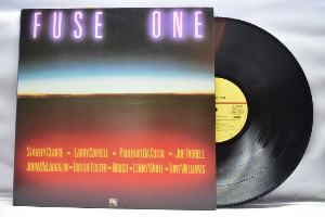 Fuse One [퓨즈 원] - Fuse ㅡ 중고 수입 오리지널 아날로그 LP