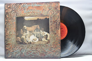 Loggins &amp; Messina ‎[로긴스 앤 메시나] – Native Sons ㅡ 중고 수입 오리지널 아날로그 LP