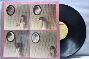 Bonnie Bramlett [보니 브램릿] - Memories ㅡ 중고 수입 오리지널 아날로그 LP