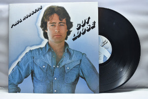 Paul Rodgers [폴 로저스] - Cut Loose ㅡ 중고 수입 오리지널 아날로그 LP
