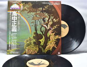 Masayoshi Takanaka[다카나카 마사요시]- The Rainbow Goblins ㅡ 중고 수입 오리지널 아날로그 LP