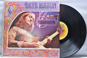 Dave Mason[데이브 메이슨]- Headkeeper ㅡ 중고 수입 오리지널 아날로그 LP