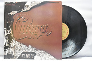 Chicago[시카고] - Chicago X ㅡ 중고 수입 오리지널 아날로그 LP