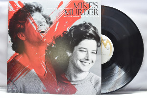 Joe Jackson [조 잭슨] - Mike&#039;s Murder ㅡ 중고 수입 오리지널 아날로그 LP