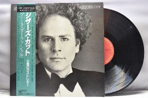 Art Garfunkel [아트 가펑클] - Scissors Cut ㅡ 중고 수입 오리지널 아날로그 LP