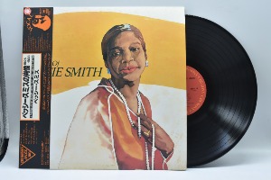 Bessie Smith[베시 스미스]-A Portrait of Bessie Smith 1925~1933 중고 수입 오리지널 아날로그 LP