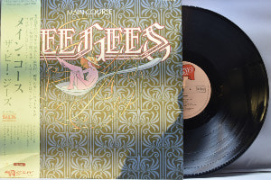 Bee Gees [비지스] - Main Course ㅡ 중고 수입 오리지널 아날로그 LP
