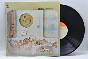 Thelonious Monk[델로니어스 몽크]-Straight No Chaser  중고 수입 오리지널 아날로그 LP