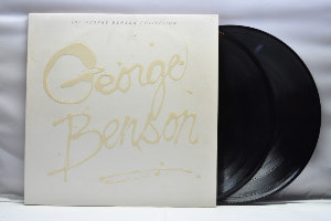 GEORGE BENSON [조지 벤슨] – THE GEORGE BENSON COLLECTIONㅡ 중고 수입 오리지널 아날로그 LP