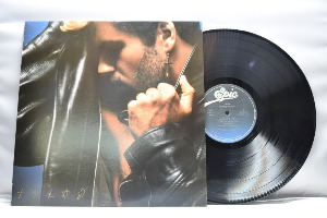 George Michael [조지 마이클] - FAITH ㅡ 중고 수입 오리지널 아날로그 LP