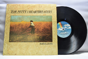 Tom Petty And The Heartbreakers [톰 페티] - Southern Accents ㅡ 중고 수입 오리지널 아날로그 LP