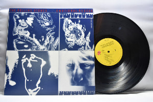 The Rolling Stones [롤링스톤즈] - Emotional Rescueㅡ 중고 수입 오리지널 아날로그 LP