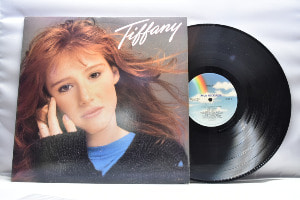 Tiffany [티파니] - Tiffany ㅡ 중고 수입 오리지널 아날로그 LP