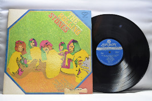 The Rolling Stones [롤링스톤즈] - Golden Prizeㅡ 중고 수입 오리지널 아날로그 LP