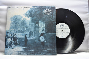 The Moody Blues [무디블루스] - Long Distance Voyager ㅡ 중고 수입 오리지널 아날로그 LP