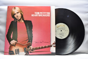 Tom Petty and The Heartbreakers [톰 페티 앤 하트브레이커스] - Damn The Torpedoes ㅡ 중고 수입 오리지널 아날로그 LP