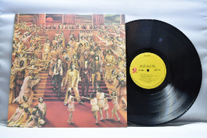 The Rolling Stones [롤링스톤즈] - It&#039;s Only Rock N Rollㅡ 중고 수입 오리지널 아날로그 LP