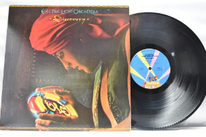 Electric Light Orchestra - Discovery ㅡ 중고 수입 오리지널 아날로그 LP